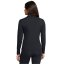 Under Armour Women's Motion Moisture-Wicking Performance Training Jacket Black