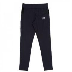 Karrimor Run Tights Junior Girls Black