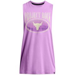 Under Armour PR Blnce T Sn99 Purple