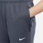 Nike Strike Tracksuit Bottoms Juniors Blue/White