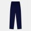 Nike Academy Training Tracksuit Bottoms Juniors Navy/Orange