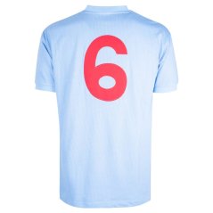 Score Draw S/Draw ENG 70 3 jsy Sn62 Blue/Red