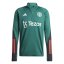 adidas Mufc Pro Top Sn99 Collegiate Gree