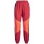 Under Armour Armour Rush Woven Pants Womens Red
