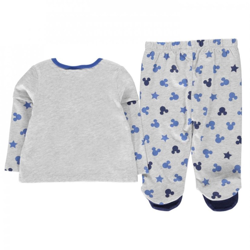 Character Pyjama Set for Babies Mickey Mouse