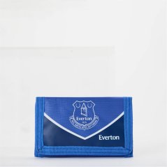 Team Football Wallet Everton