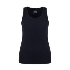 Slazenger V Neck Vest Ld00 Black