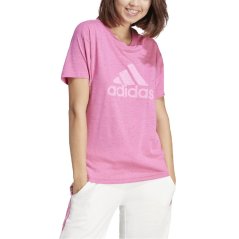 adidas Future Icons Winners 3.0 T-Shirt Purple