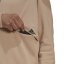 adidas 4cmte Track Top Mens Tracksuit MAGIC BEIGE