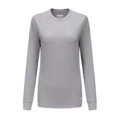 Campri Thermal Baselayer Top Womens Grey