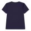 Puma Finesse Training Shirt Juniors Navy/Apple