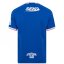 Castore Rangers Home Shirt Mens 2023 2024 Blue