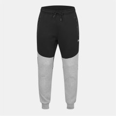 Everlast Jogging Bottoms Mens Grey/Heather