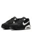 Nike Air Max Ivo Junior Boys Black/White