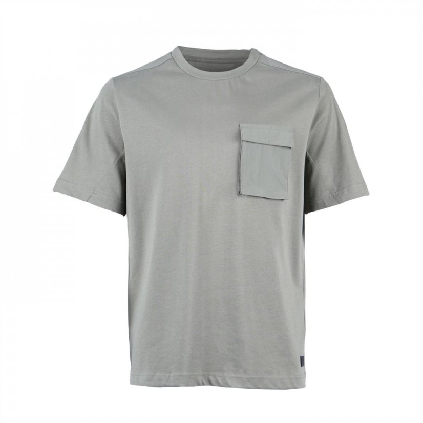 Firetrap Omega Tee Sn43 Khaki