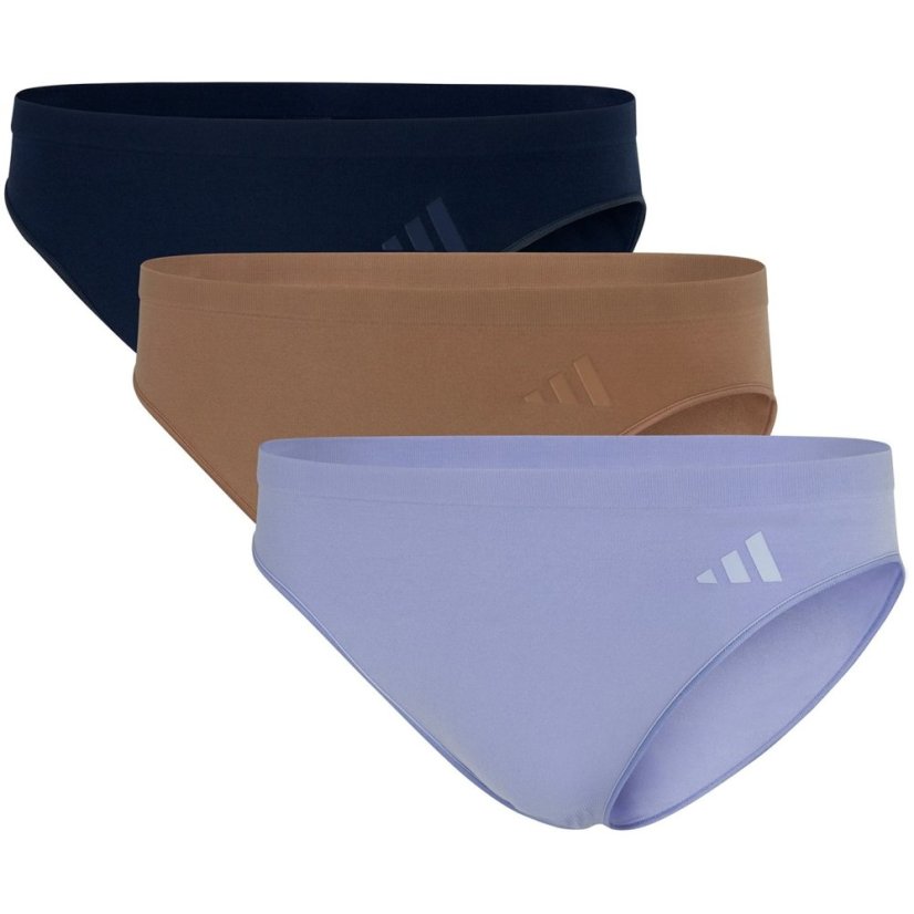 adidas Low Rise Bikini Brief Assorted