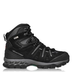 Karrimor Lynx WTX pánska outdoorová obuv Black