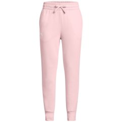 Under Armour Rival Fleece Joggers Junior Pink