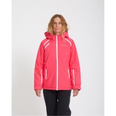 Spyder Women's Snow Ski Jacket Prism Pink