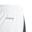 adidas Tiro 24 Shorts Kids White/Black