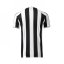 Castore Newcastle United Home Shirt 2022 2023 Black/White