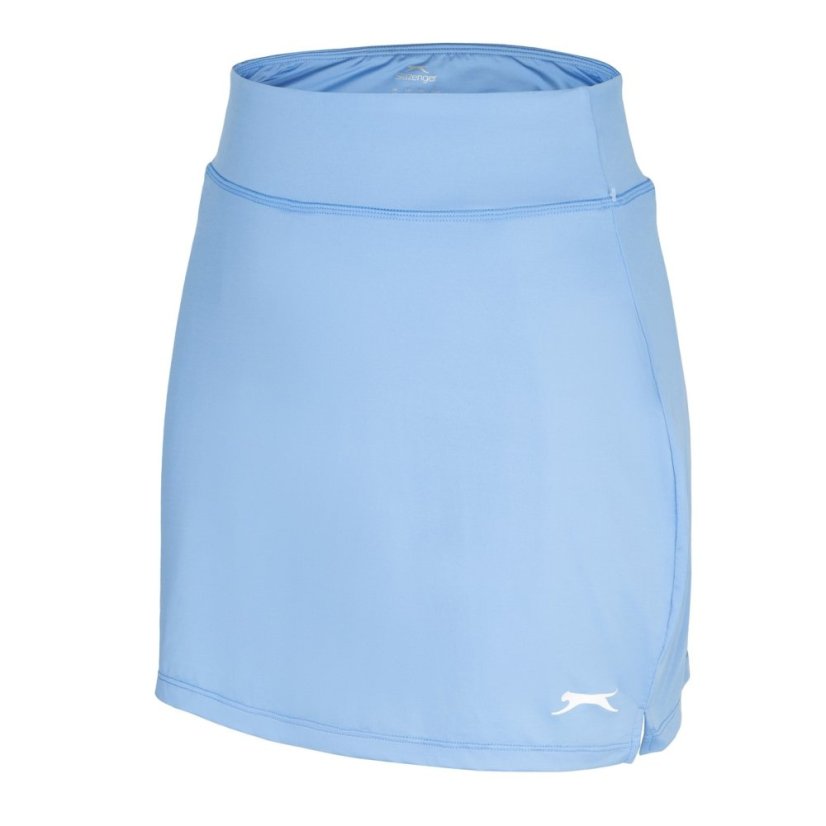 Slazenger Court Skort Womens Baby blue