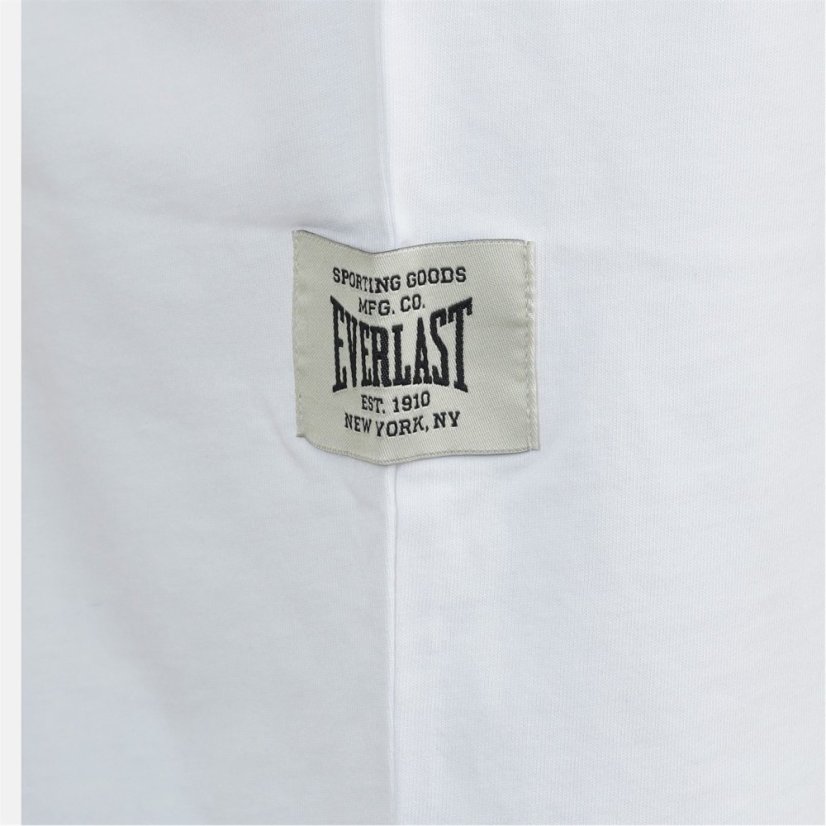 Everlast Men's NYC Vest White