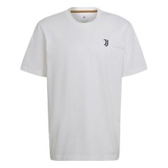 adidas pánské tričko White