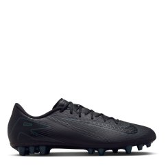 Nike Mercurial Vapor 16 Academy Artificial Ground pánske kopačky Black/Green