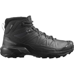 Salomon X ULTRA SNOWPILOT WP Black/Phantm Black/Phantom