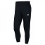 Nike Sportswear Club Fleece Jogging Pants Mens Black