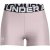 Under Armour HeatGear® Shorty Women Grey