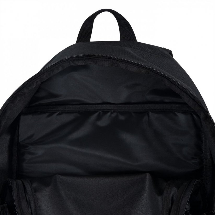 Air Jordan Hbr Eco Backpack Black/Red