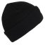 adidas Classic Beanie Mens Black/White