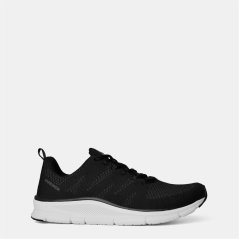 Karrimor Duma 6 pánské běžecké boty Black/White