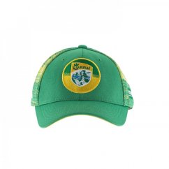 Official County Cap Snr 42 Kerry