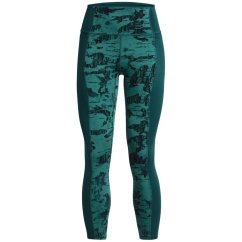 Under Armour Women's Large Ankle-Length Gym Legging Green