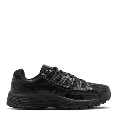 Nike Kids' Trainers Triple Black