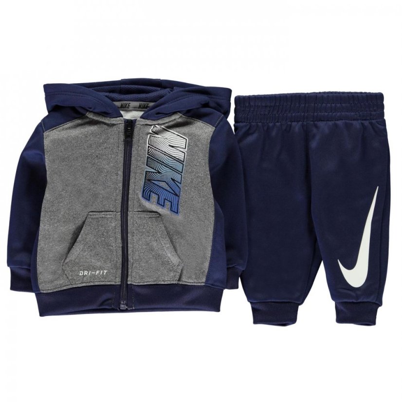 Nike Therma Hdy Set BbC99 Binary velikost 2 roky