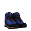 Karrimor Hot Rock pánska outdoorová obuv Blue/Orange