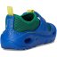 Crocs Unisex Kids Swiftwater Splash Clogs Green Ivy