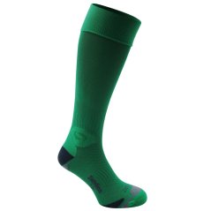 Sondico Elite Football Socks Green