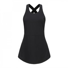 Slazenger Vest Ladies Black