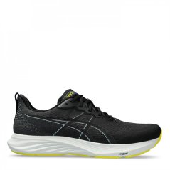 Asics Dynablast 4 pánska bežecká obuv Black/Grey