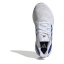 adidas DNA J White/Blue