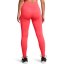 Under Armour Women's Vanish Performance Gym Leggings Red