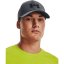 Under Armour Blitzing Adjustable Cap Men's Pitch Grey
