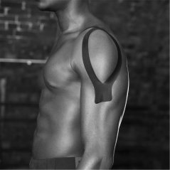 Everlast Strap Tape Black