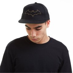 DC Comics Comics Snapback Sn00 Batman Outline
