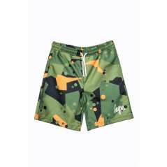 Hype Geo Camo Swim Jn99 Multi